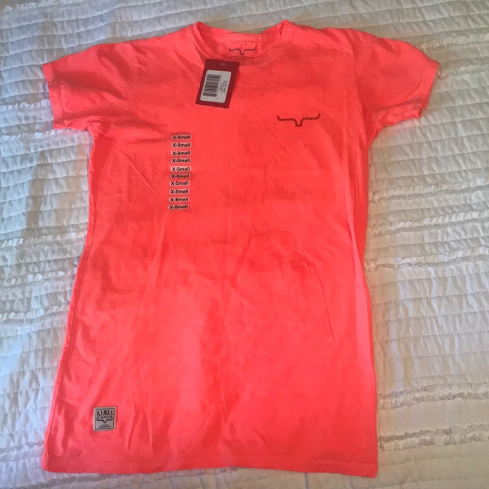 Kimes Ranch Essential Tee XS